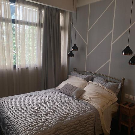 Апартаменти Flat In Athens Next To Metro St! Екстер'єр фото