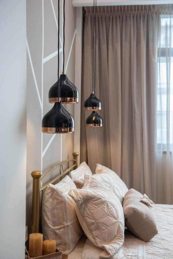 Апартаменти Flat In Athens Next To Metro St! Екстер'єр фото